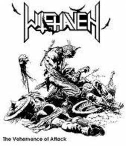 Witchaven : The Vehemence of Attack
